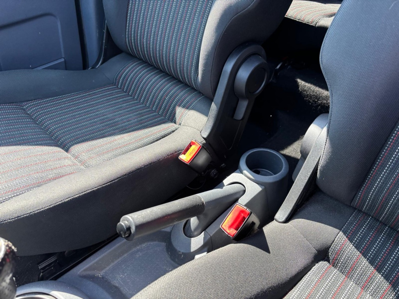 Foto van Mitsubishi Mitsubishi Colt