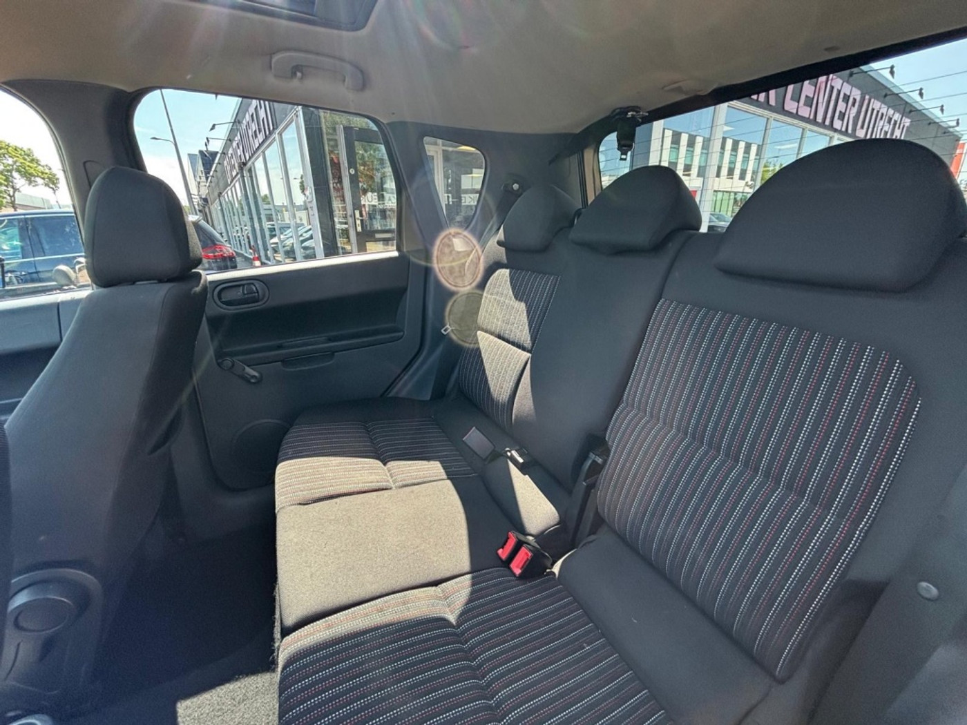 Foto van Mitsubishi Mitsubishi Colt