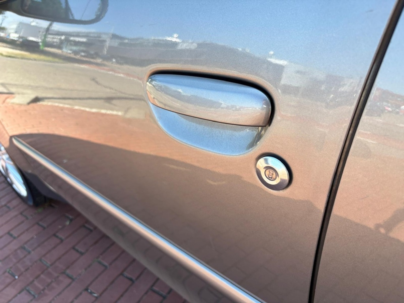 Foto van Mitsubishi Mitsubishi Colt
