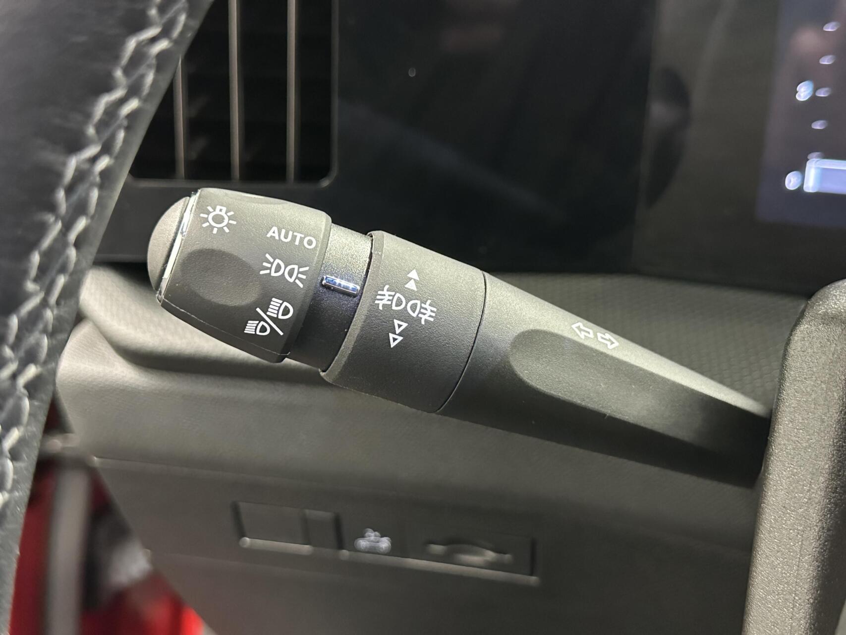 Foto van Opel Astra Sports Tourer