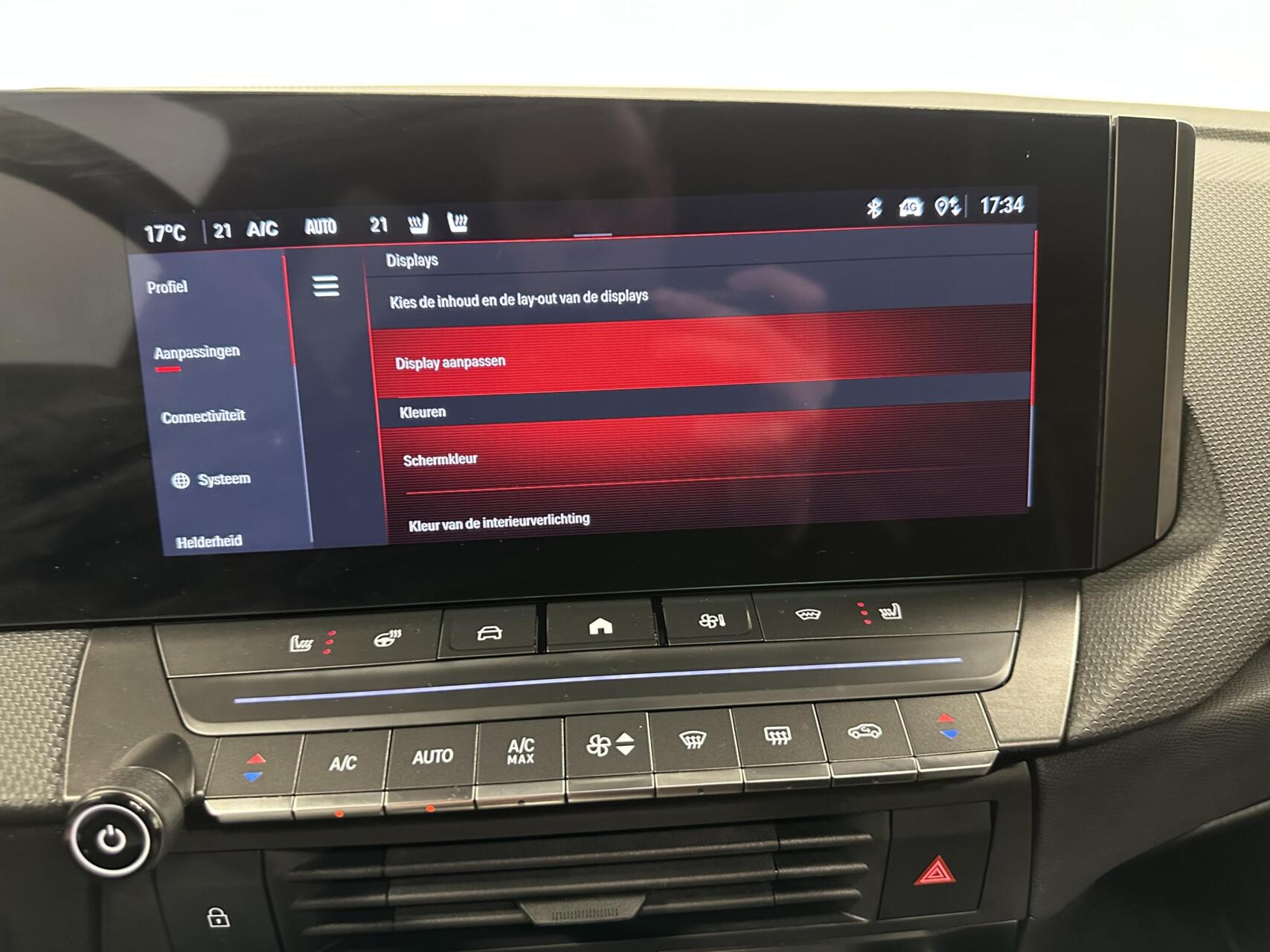 Foto van Opel Astra Sports Tourer