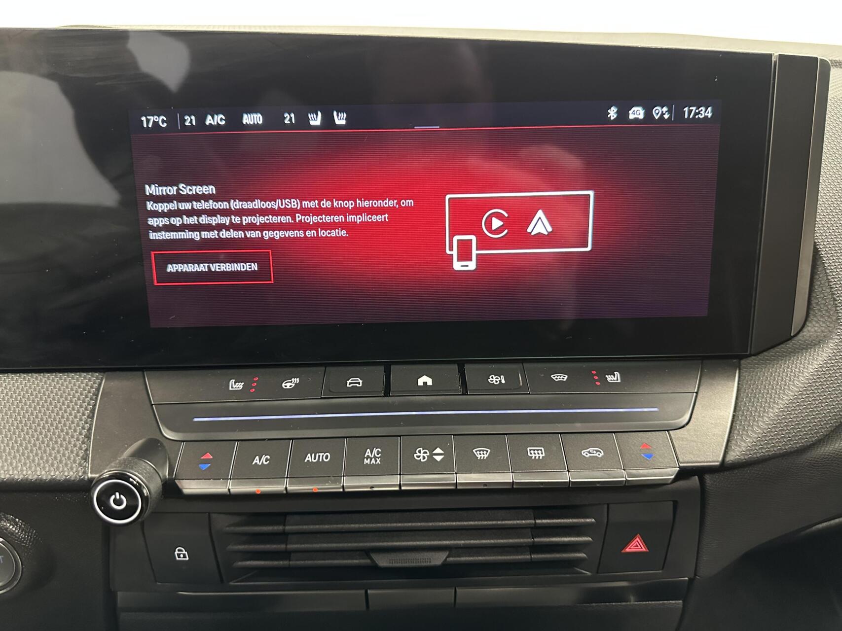 Foto van Opel Astra Sports Tourer