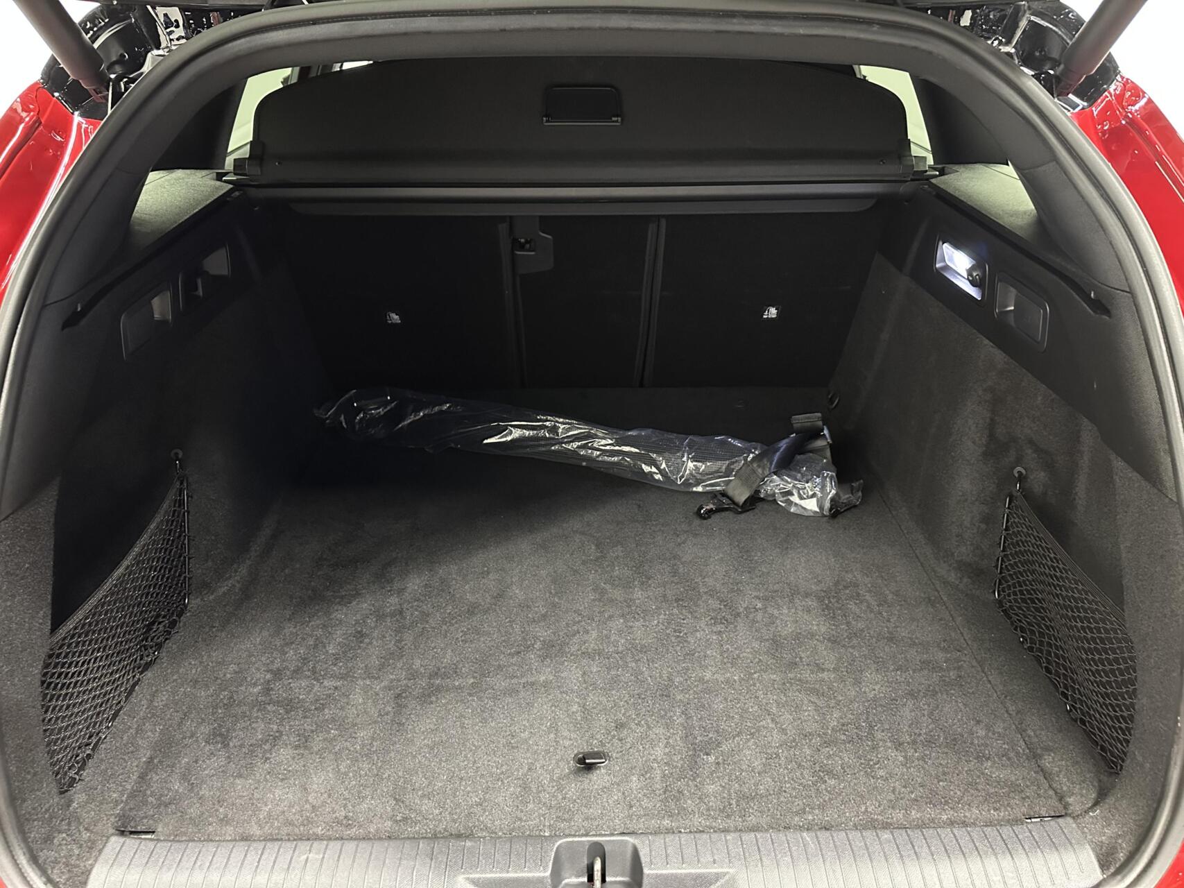 Foto van Opel Astra Sports Tourer