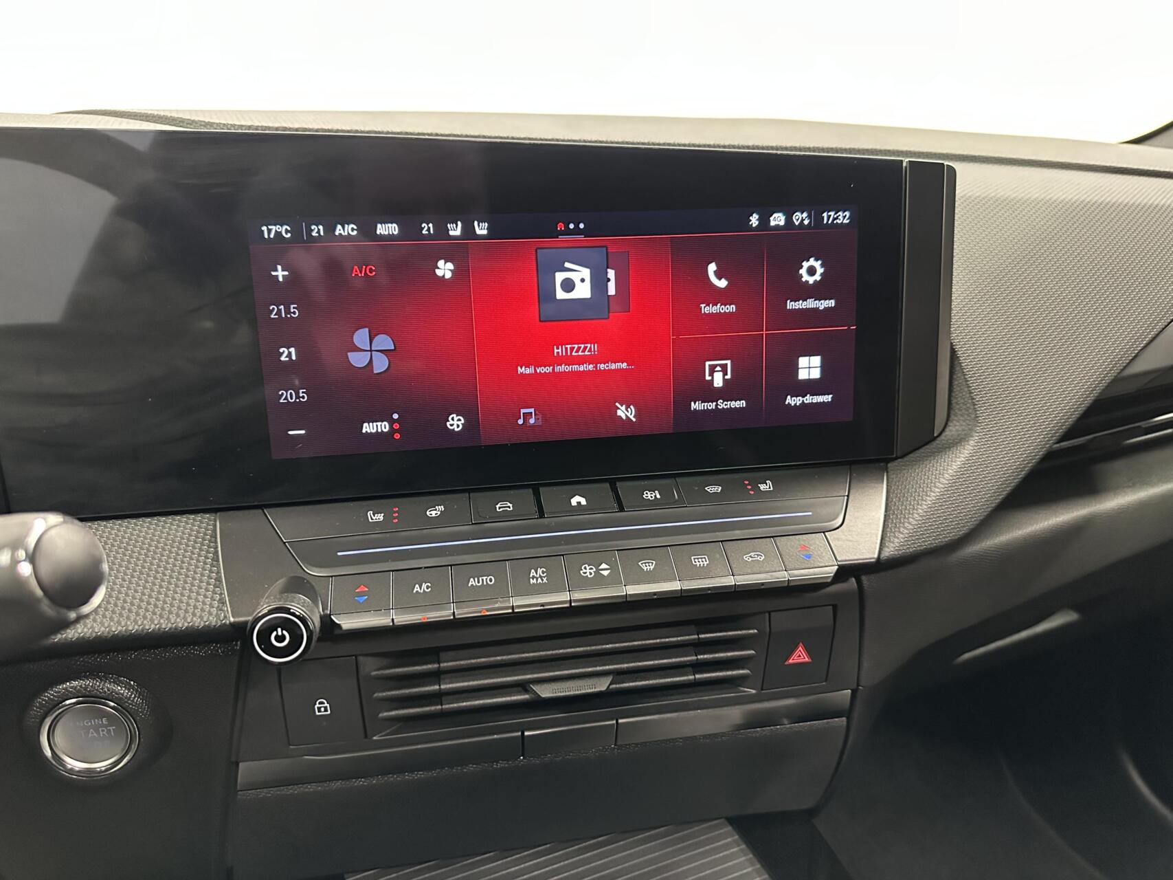 Foto van Opel Astra Sports Tourer
