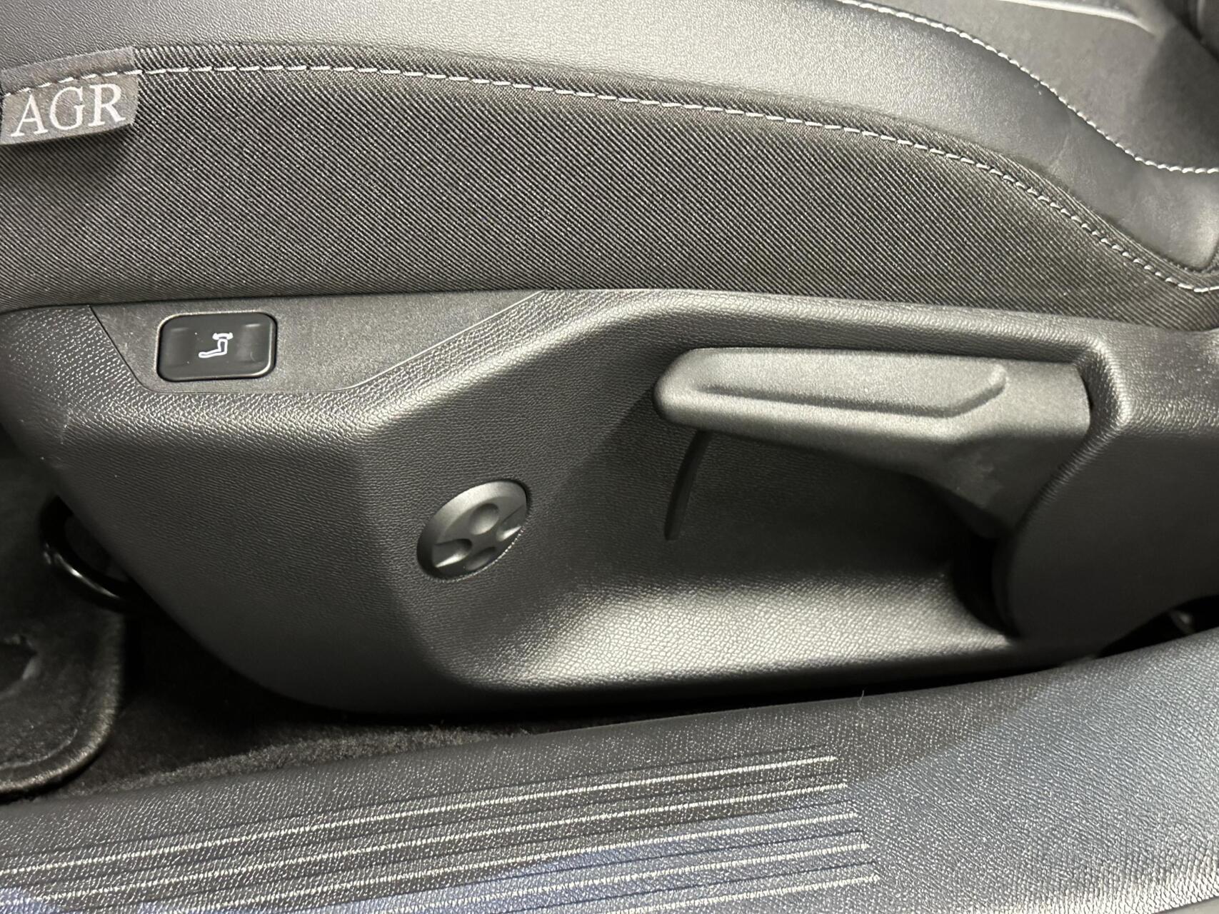 Foto van Opel Astra Sports Tourer
