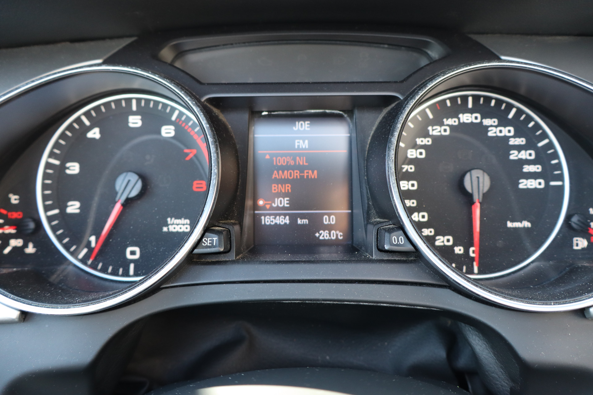 Foto van Audi Audi A5 Cabriolet