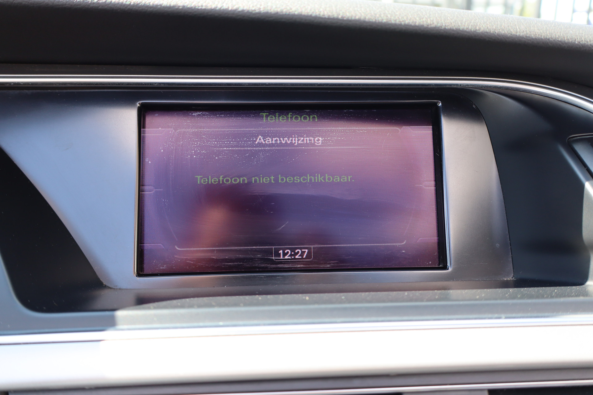 Foto van Audi Audi A5 Cabriolet