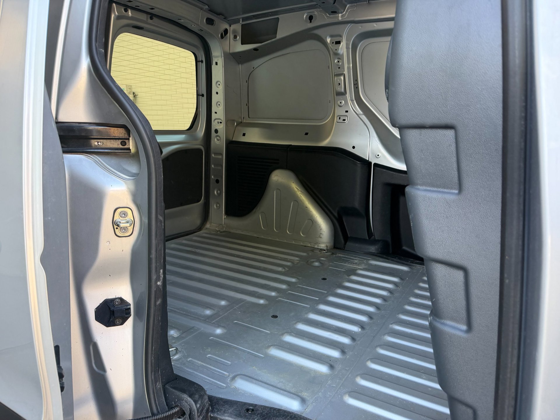 Foto van Citroen Berlingo