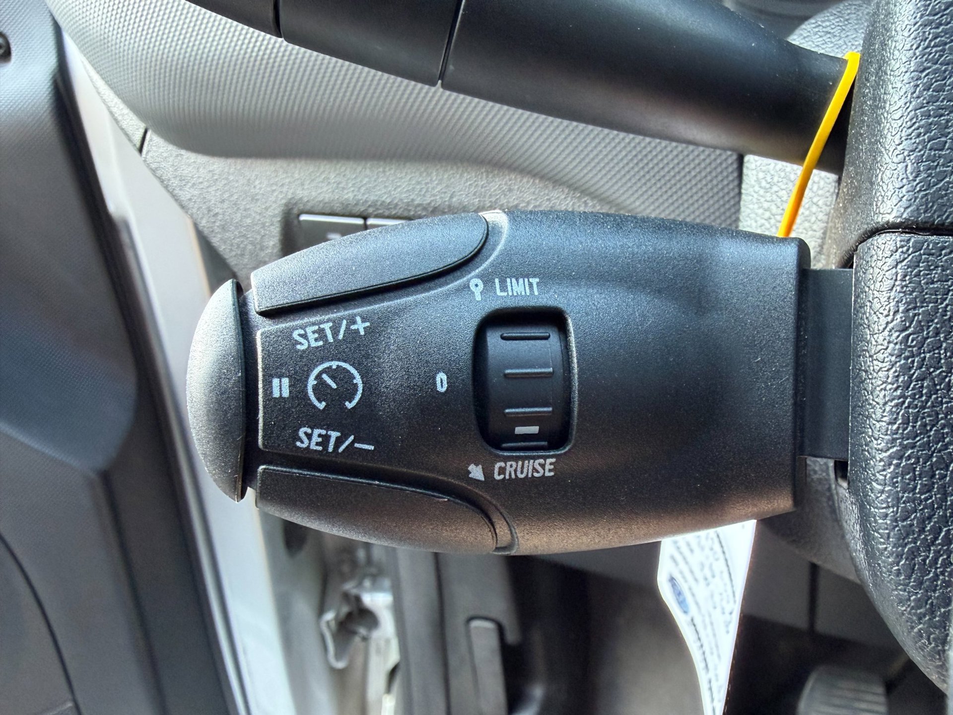 Foto van Citroen Berlingo