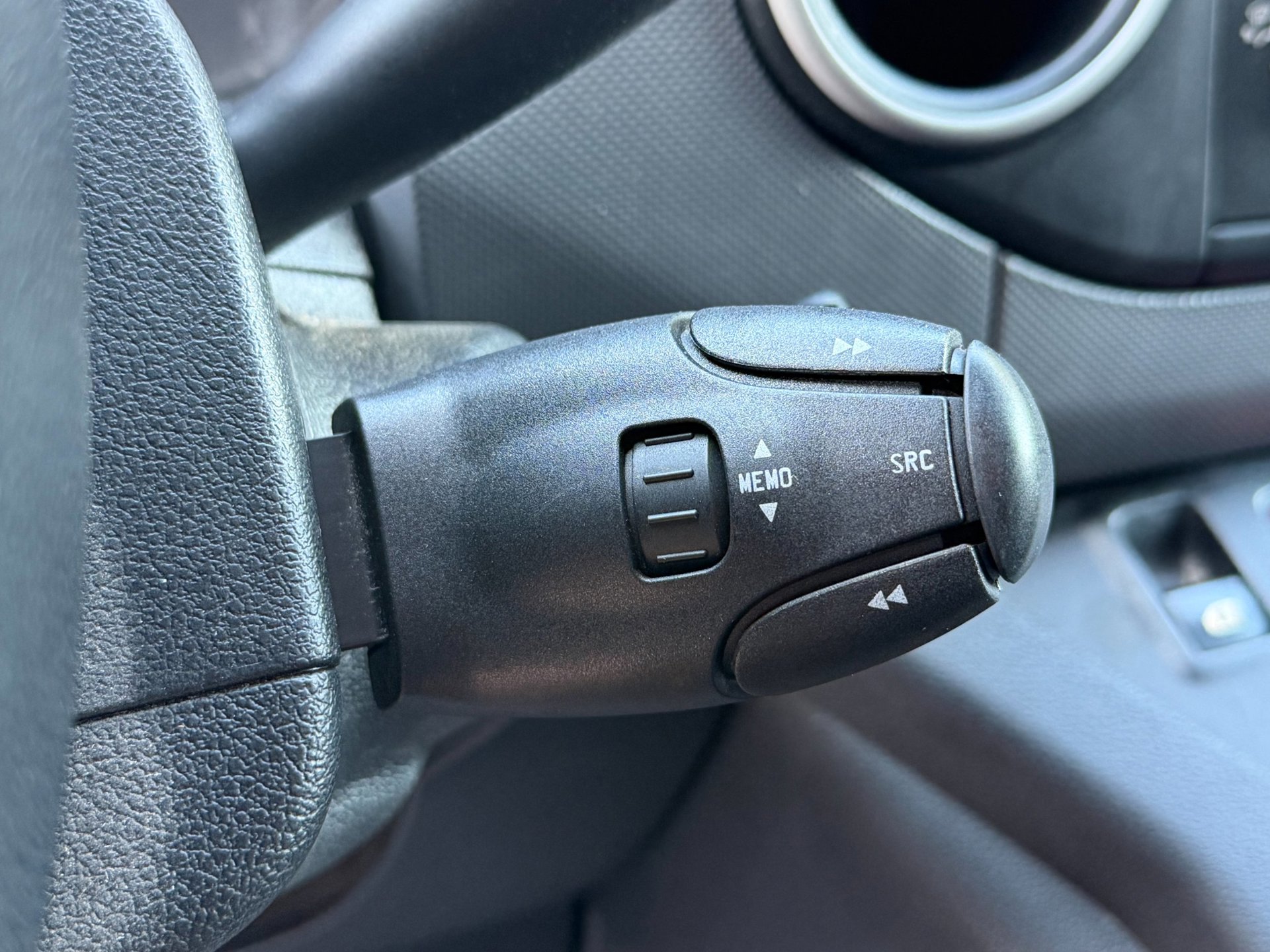 Foto van Citroen Berlingo
