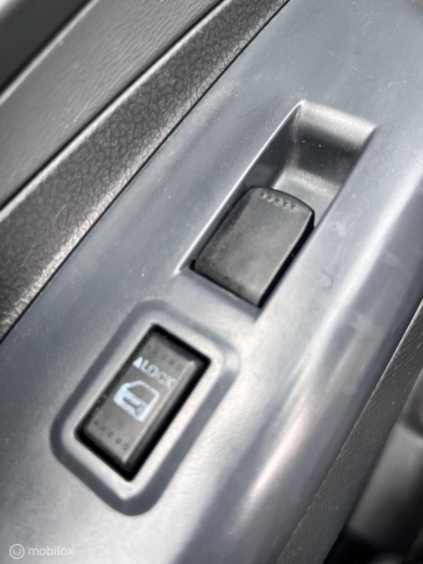 Foto van Nissan Nissan Pixo