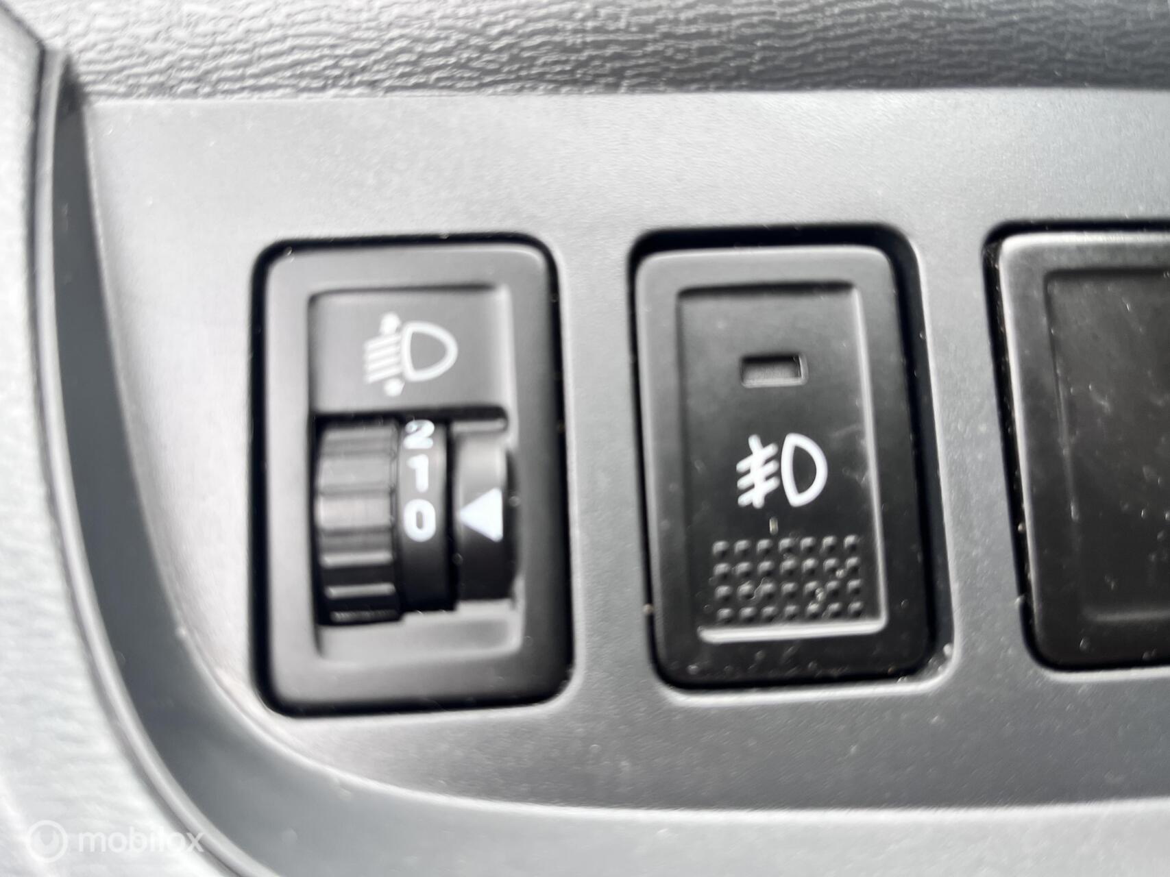 Foto van Nissan Nissan Pixo