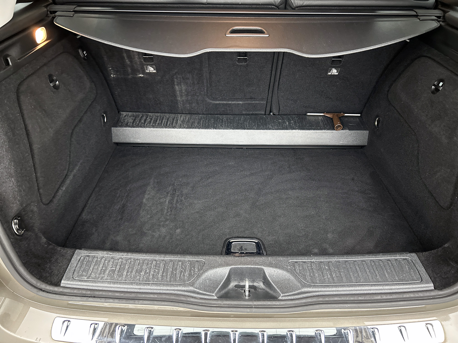 Foto van Mercedes-Benz B 180