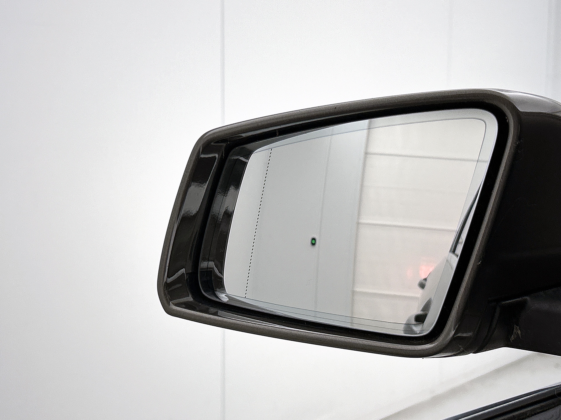 Foto van Mercedes-Benz B 180