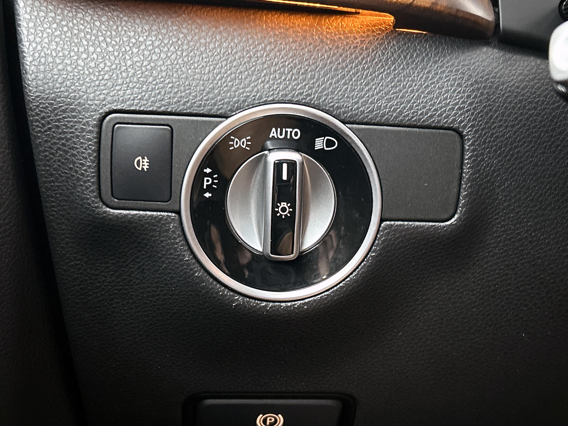 Foto van Mercedes-Benz B 180