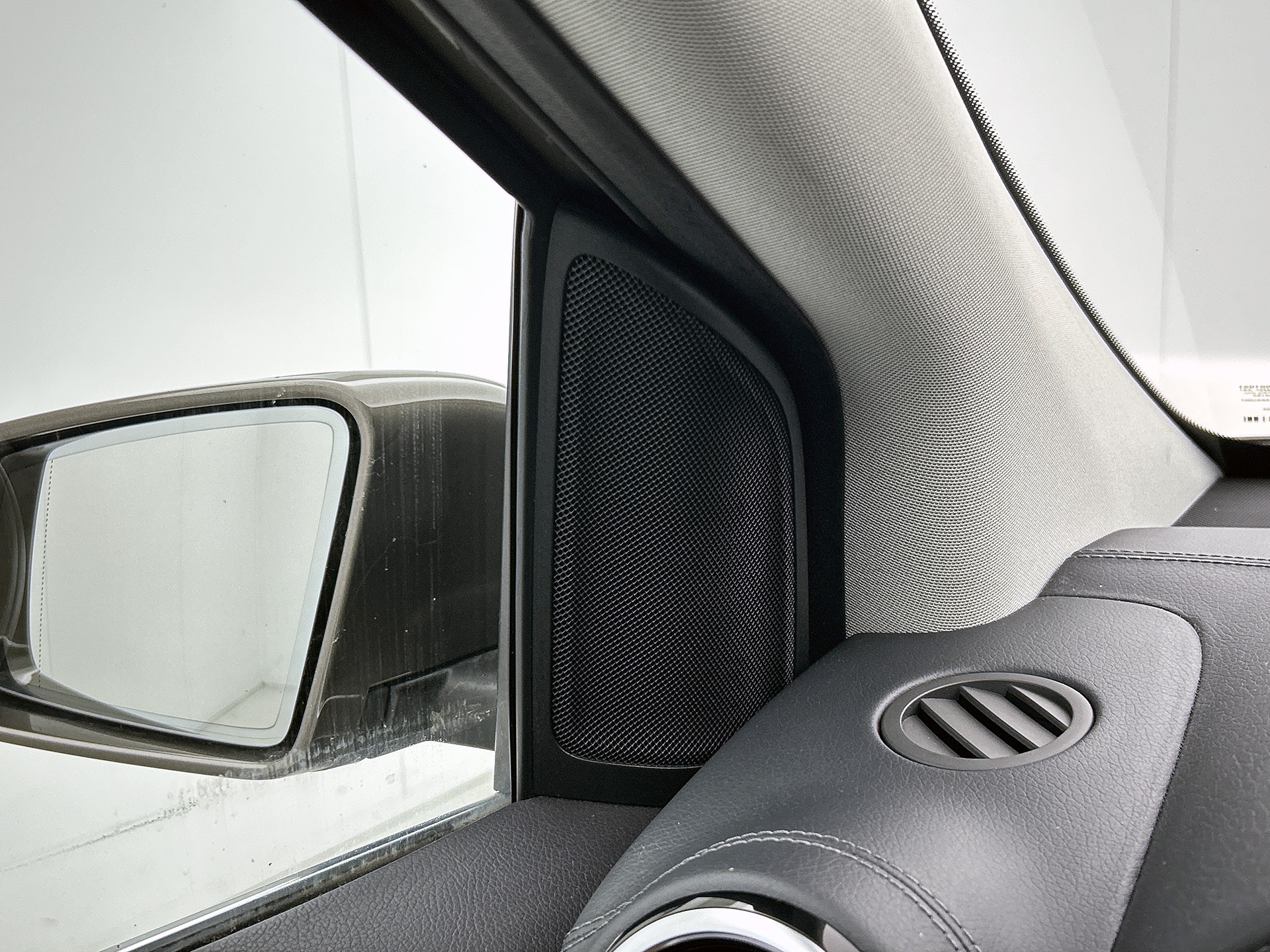 Foto van Mercedes-Benz B 180