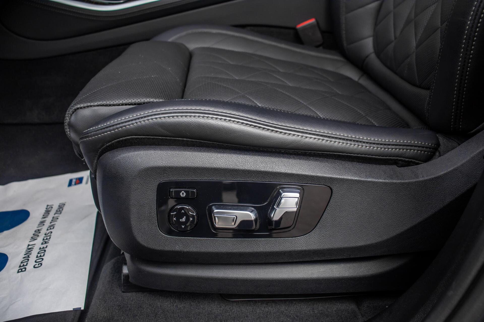 Foto van BMW X5 Xdrive50e