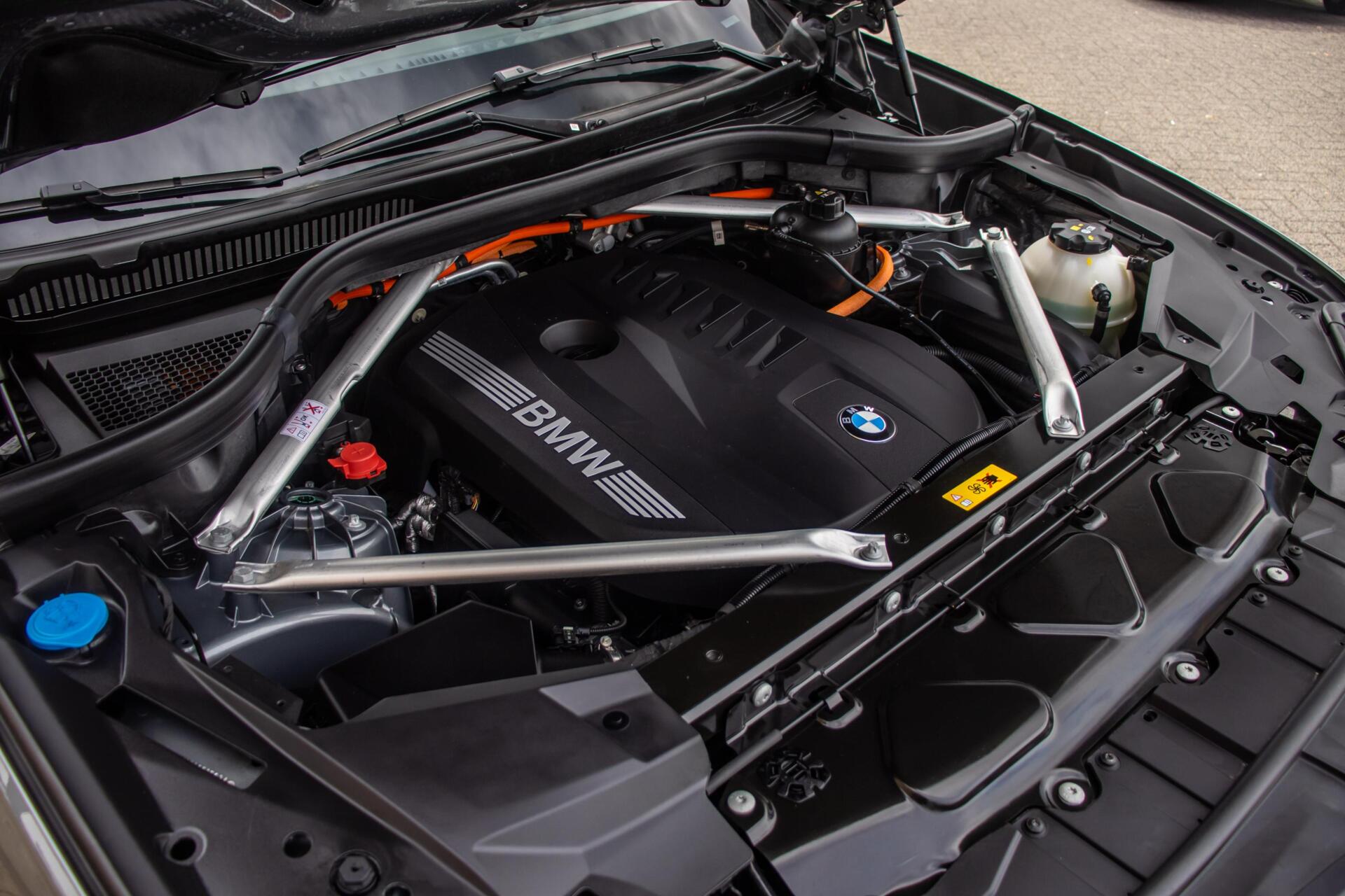 Foto van BMW X5 Xdrive50e