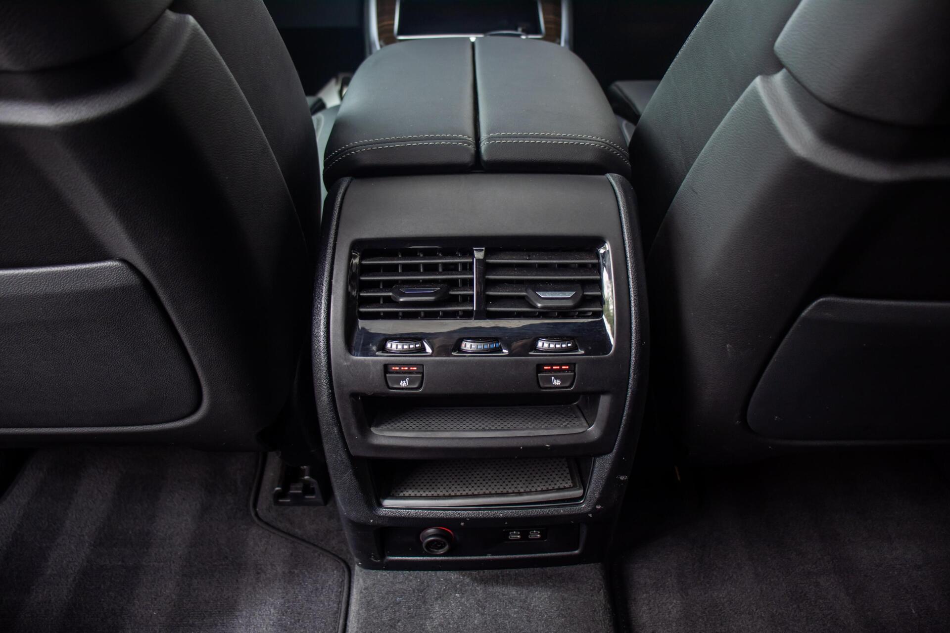 Foto van BMW X5 Xdrive50e