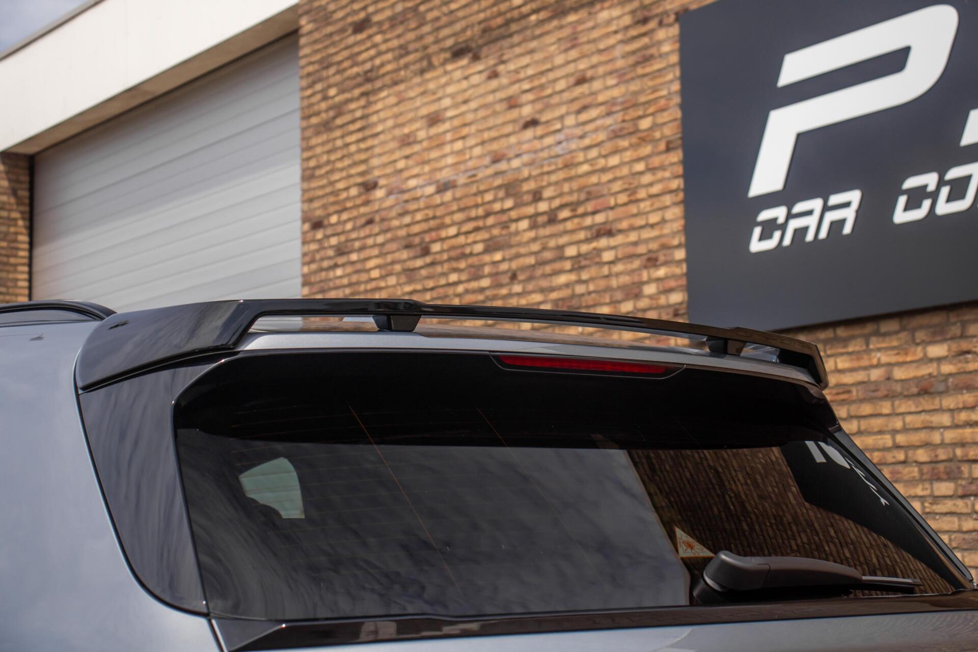 Foto van BMW X5 Xdrive50e