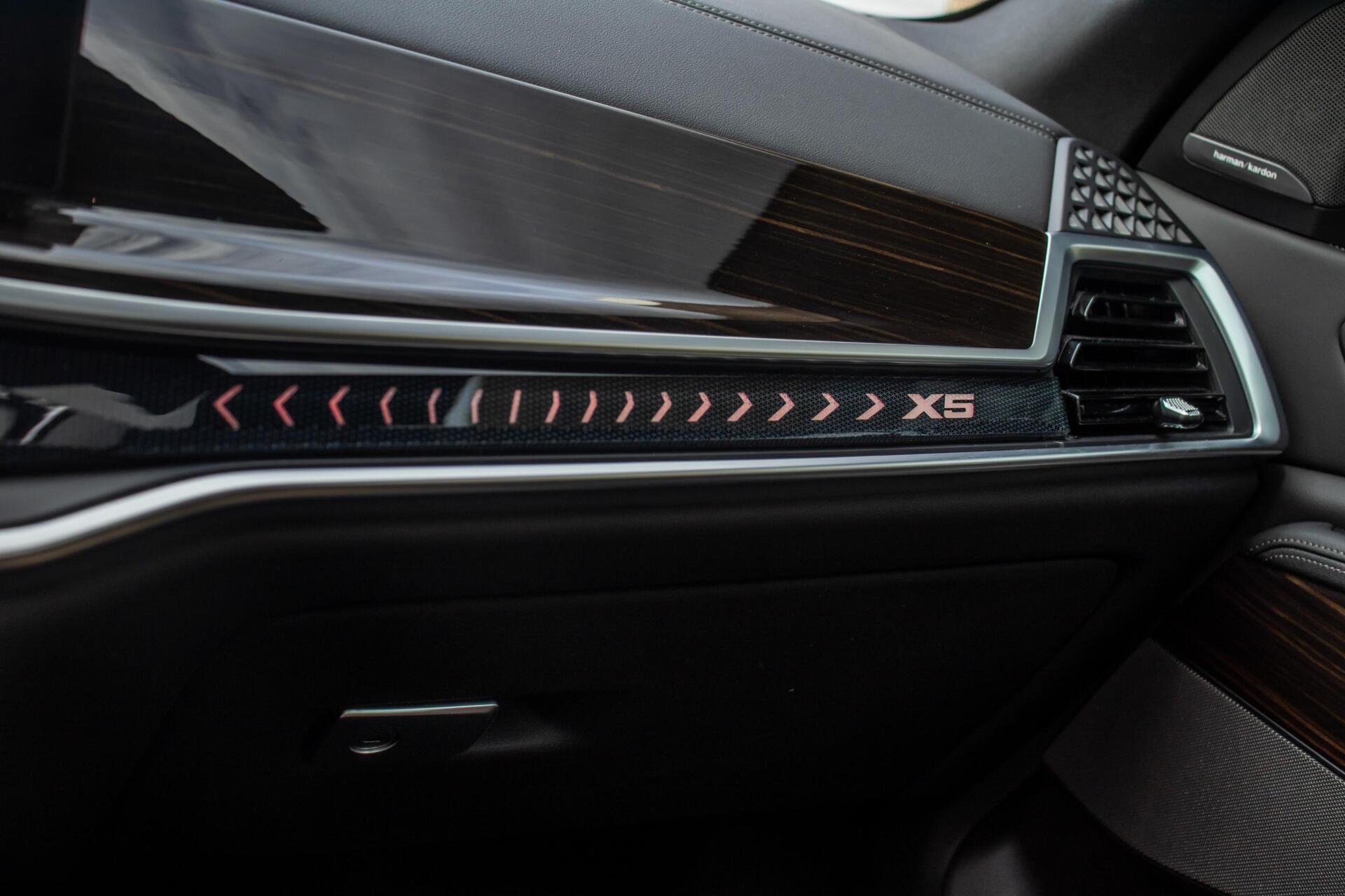 Foto van BMW X5 Xdrive50e