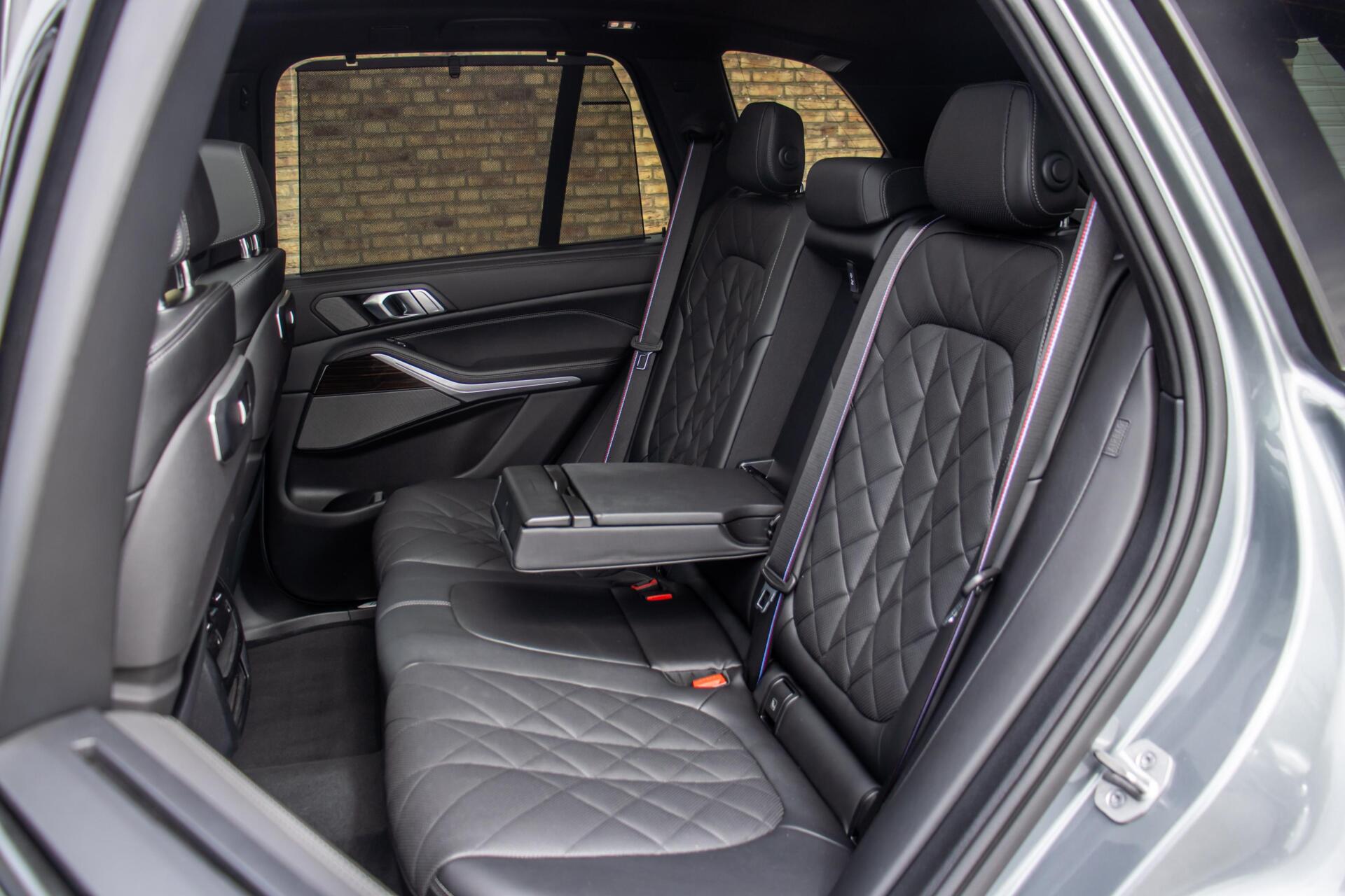 Foto van BMW X5 Xdrive50e