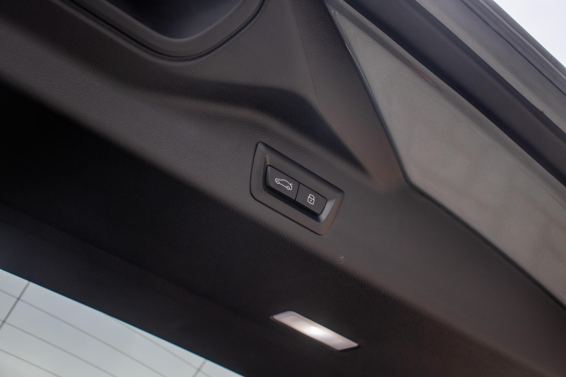 Foto van BMW X5 Xdrive50e