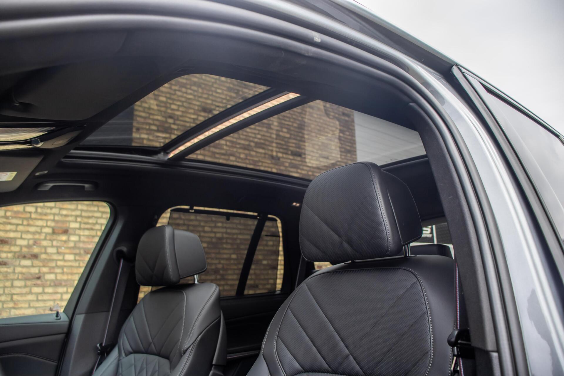 Foto van BMW X5 Xdrive50e