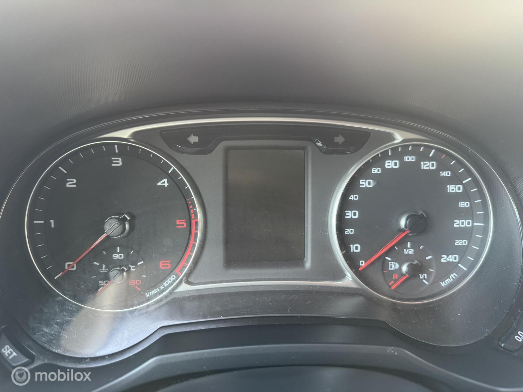 Foto van Audi A1
