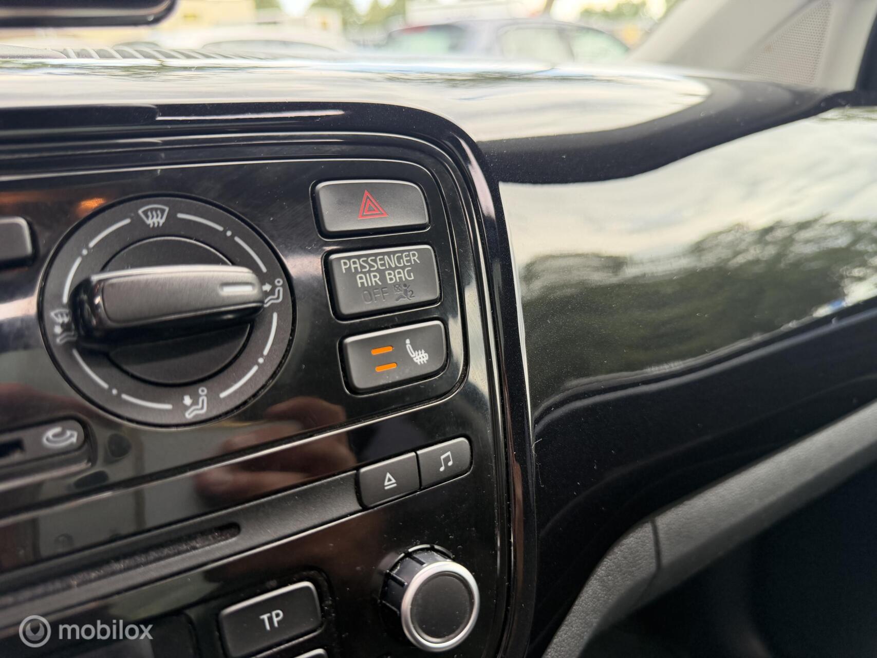 Foto van Volkswagen Up