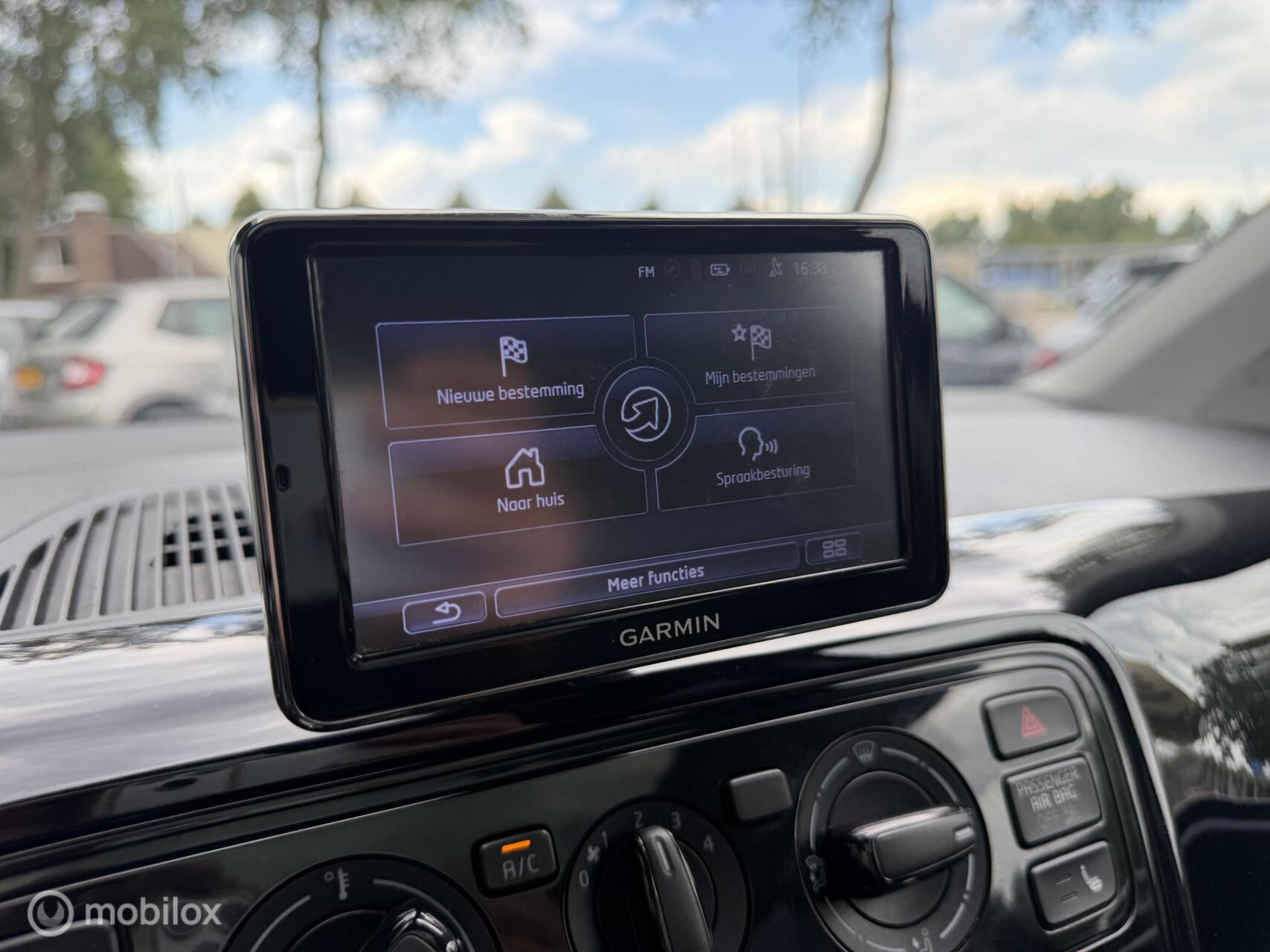 Foto van Volkswagen Up