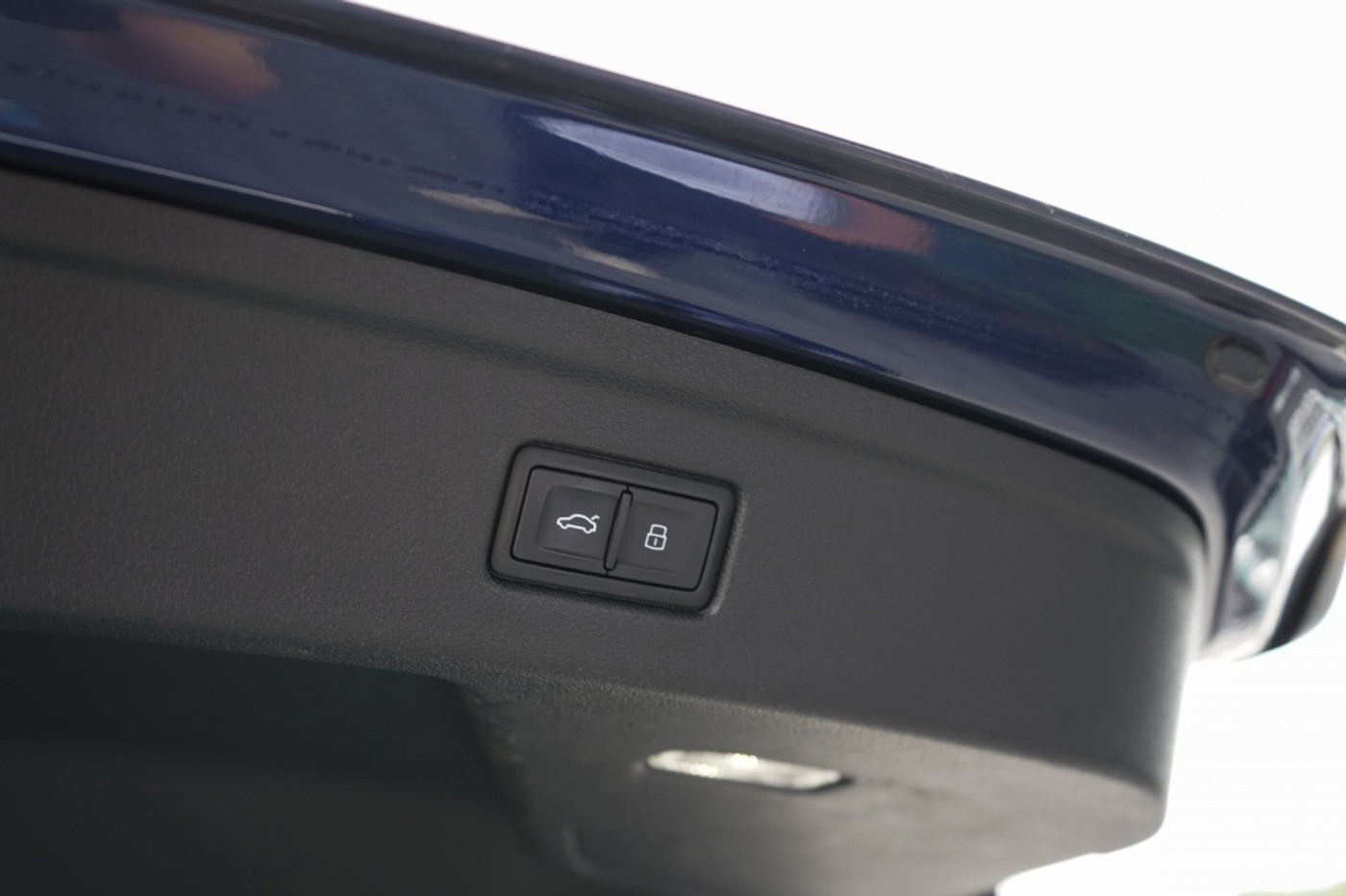 Foto van Audi S5 Sportback