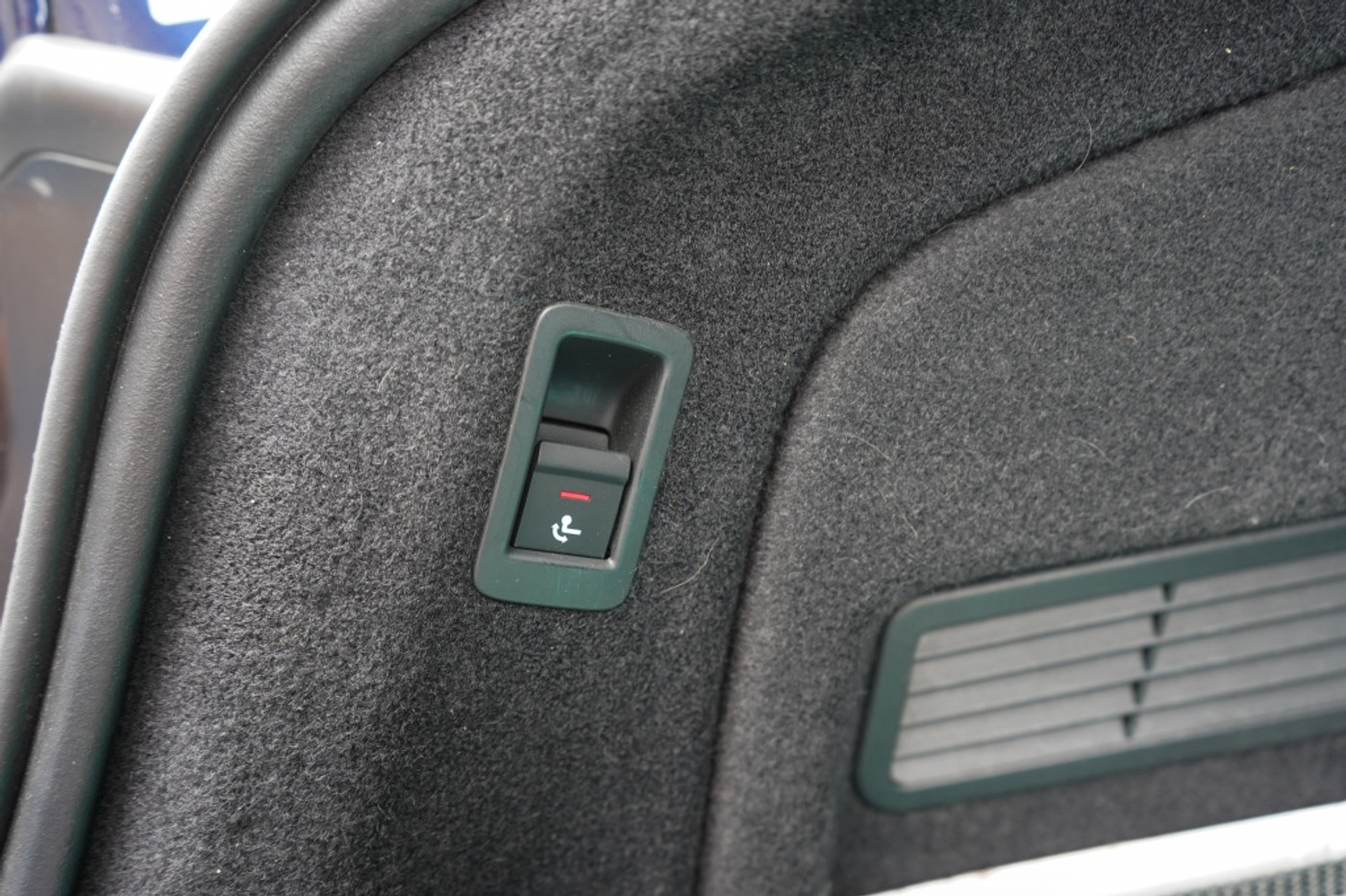 Foto van Audi S5 Sportback