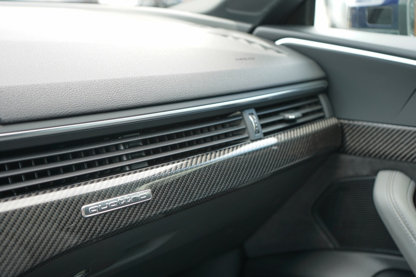 Foto van Audi S5 Sportback