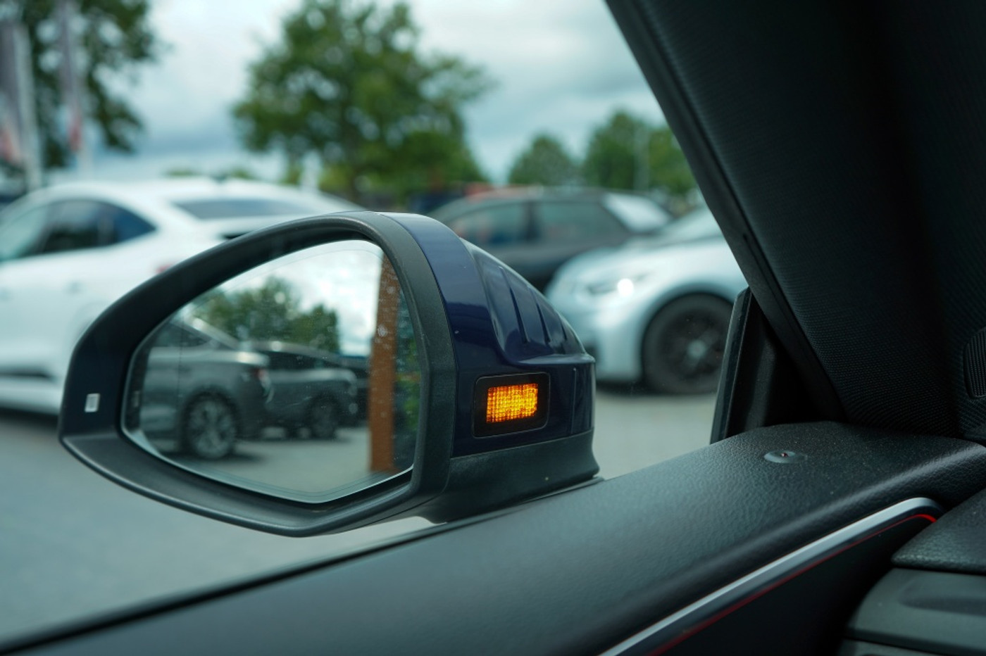 Foto van Audi S5 Sportback
