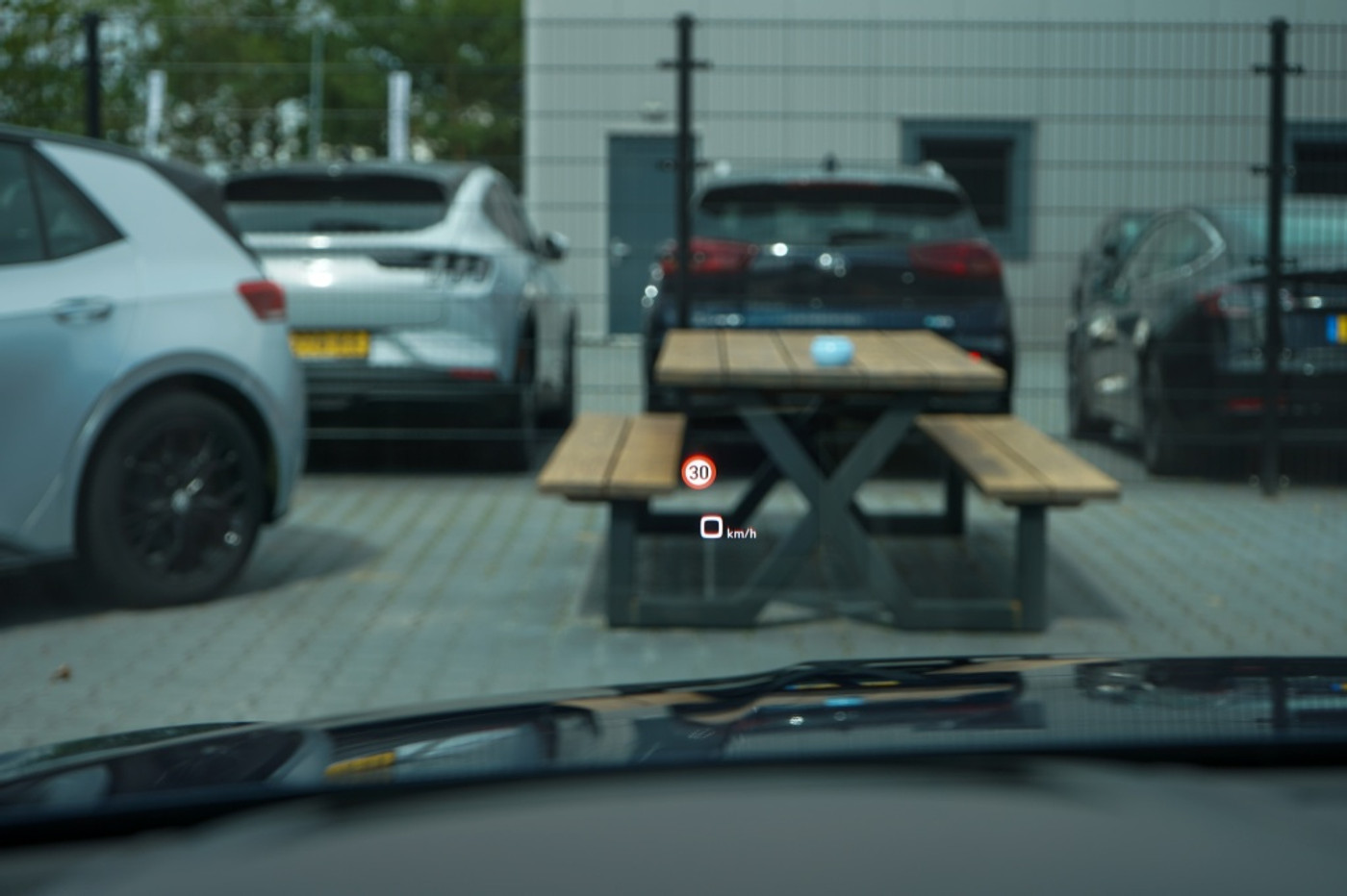 Foto van Audi S5 Sportback