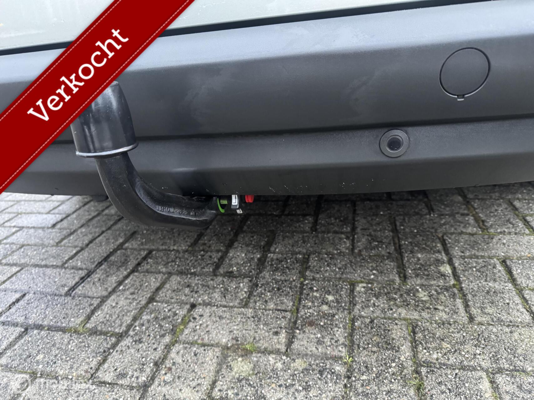 Foto van Ford S-max