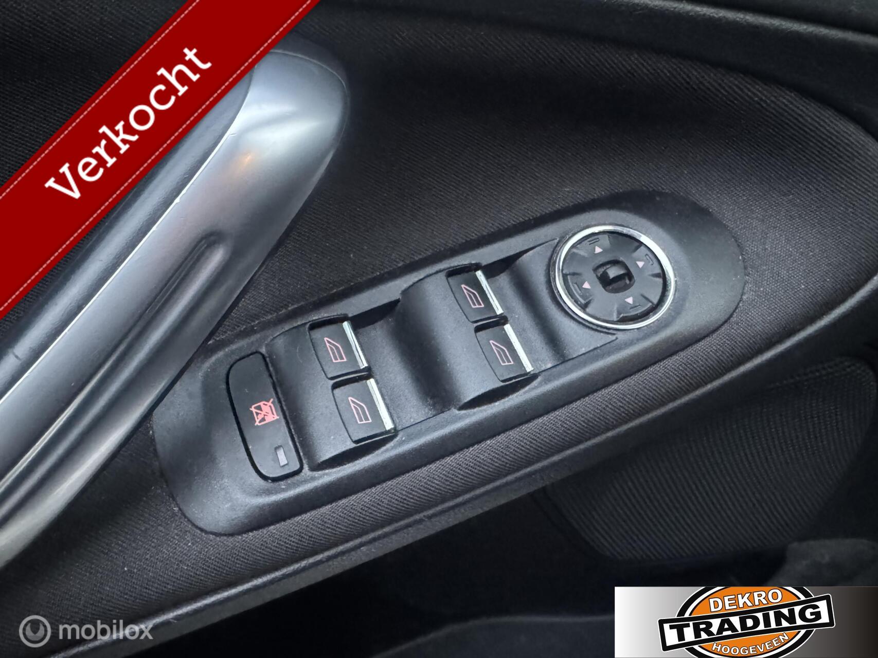 Foto van Ford S-max