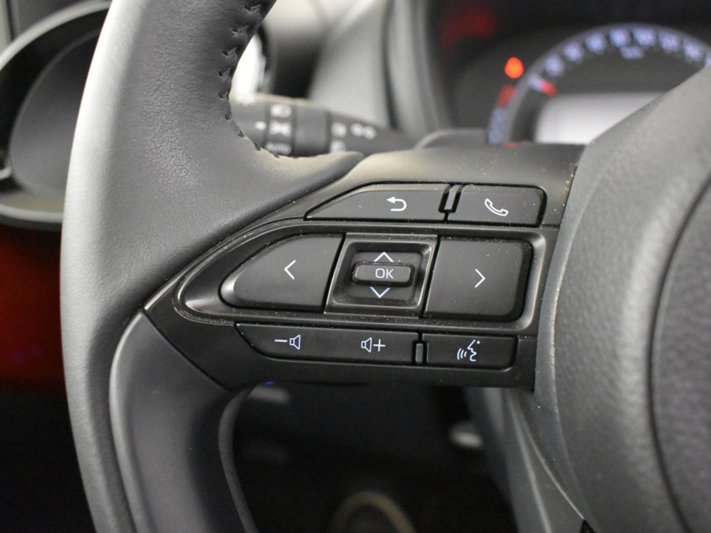 Foto van Toyota Toyota Aygo X