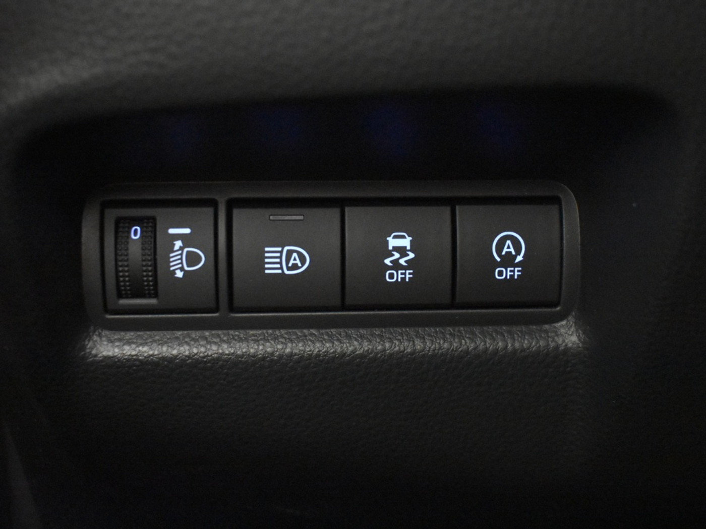 Foto van Toyota Toyota Aygo X