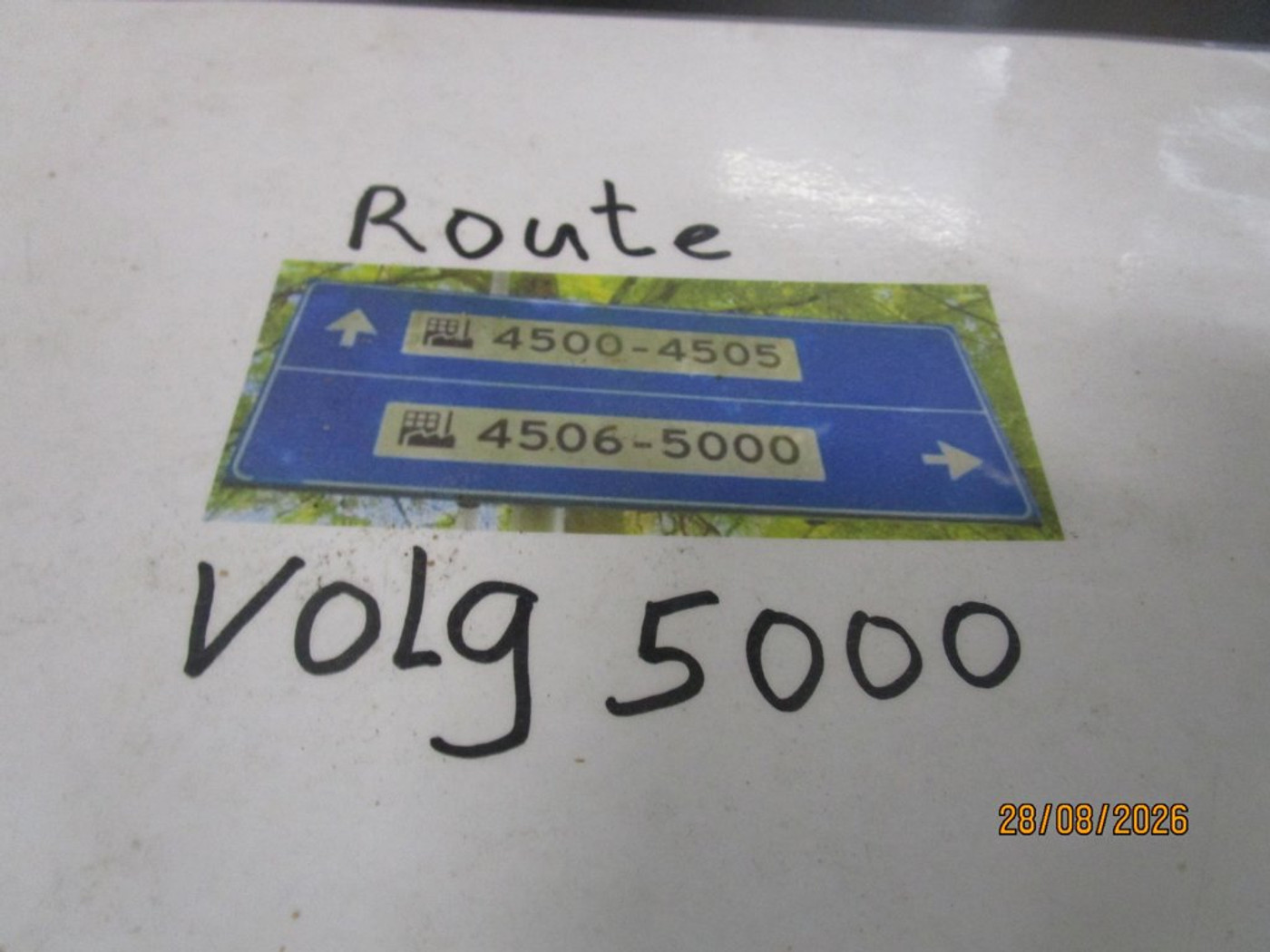 Foto van Hyundai I 10