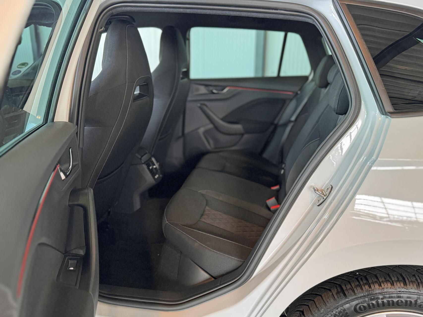 Foto van Skoda Scala