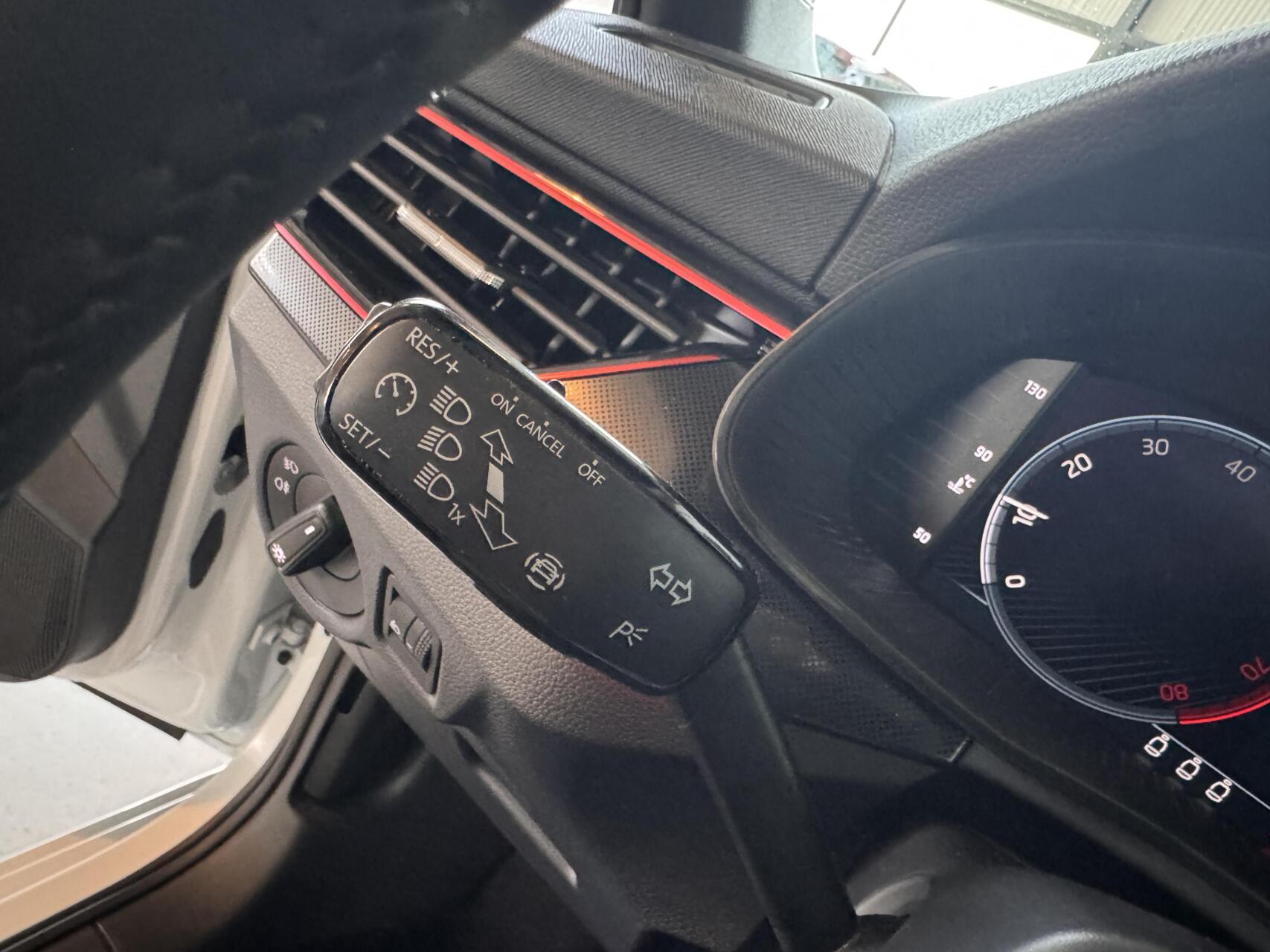 Foto van Skoda Scala