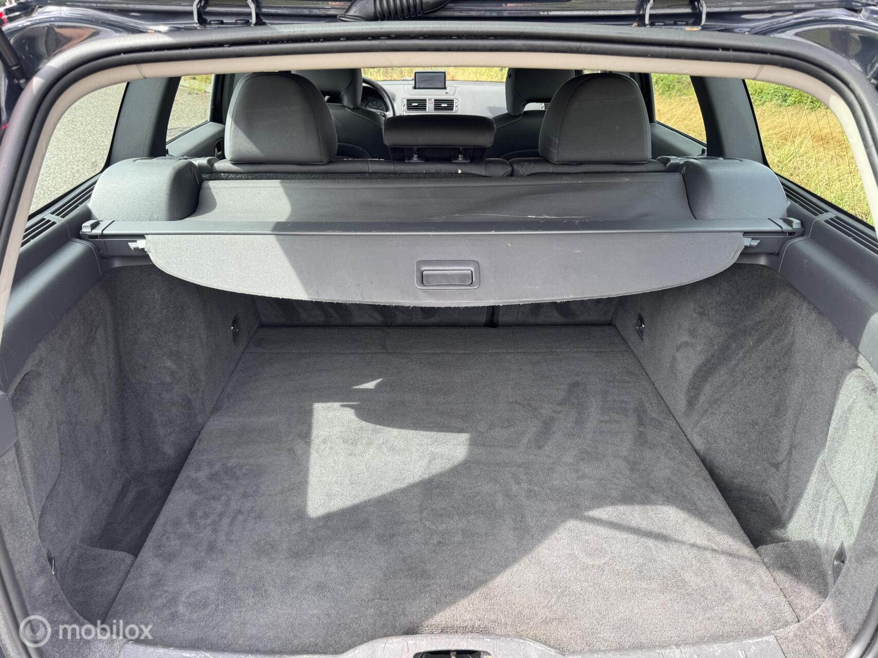 Foto van Volvo V50