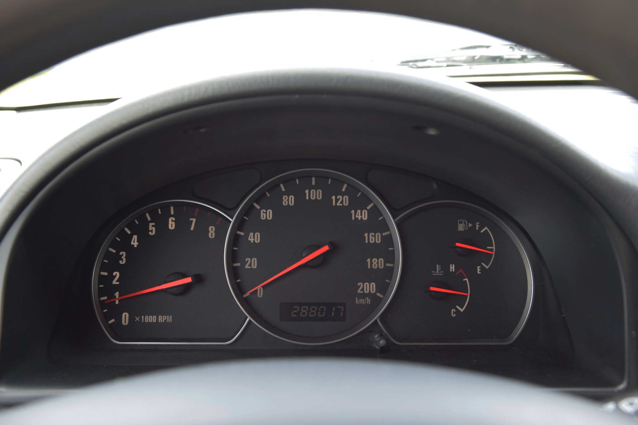 Foto van Suzuki Grand Vitara