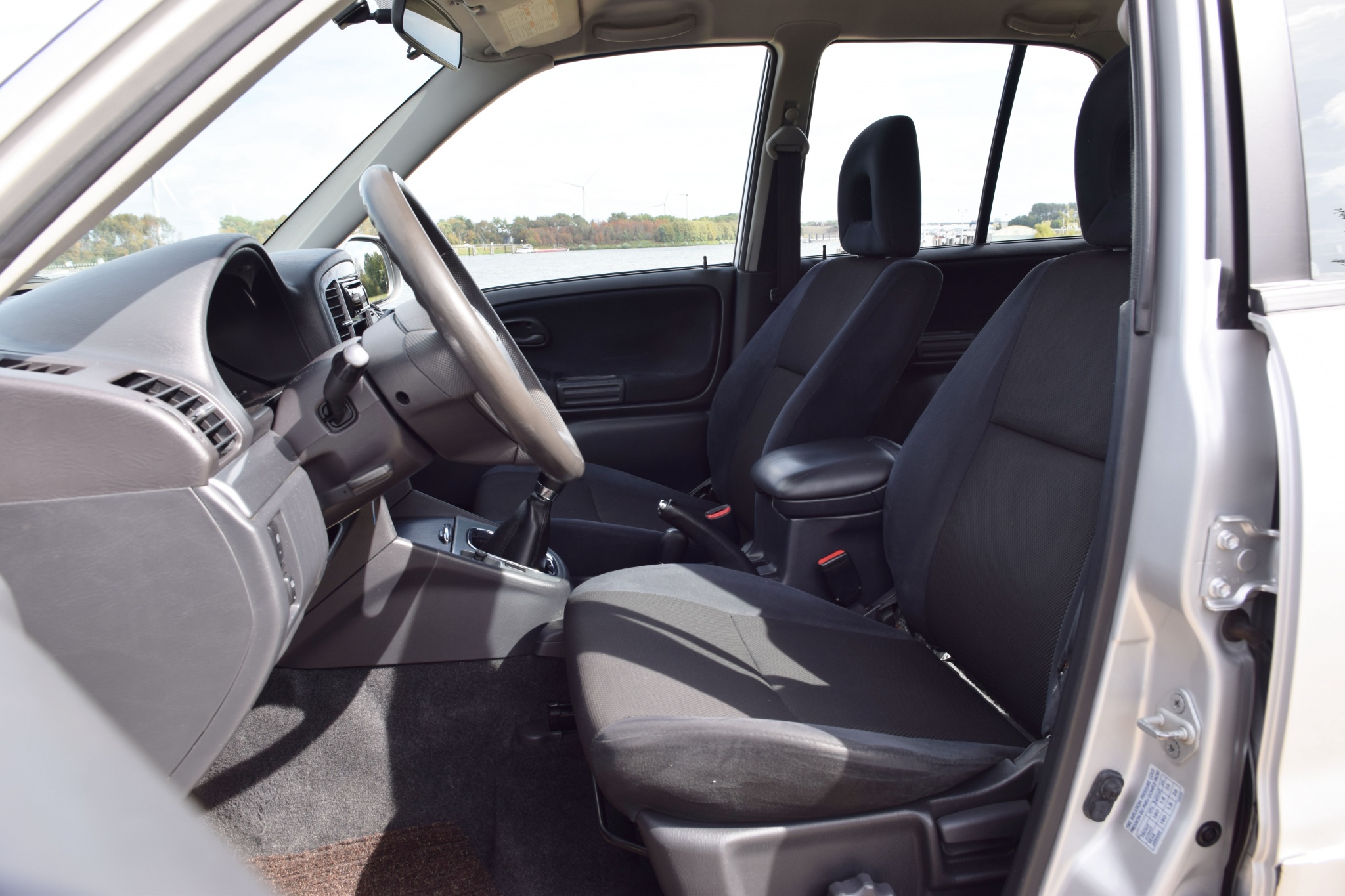 Foto van Suzuki Grand Vitara