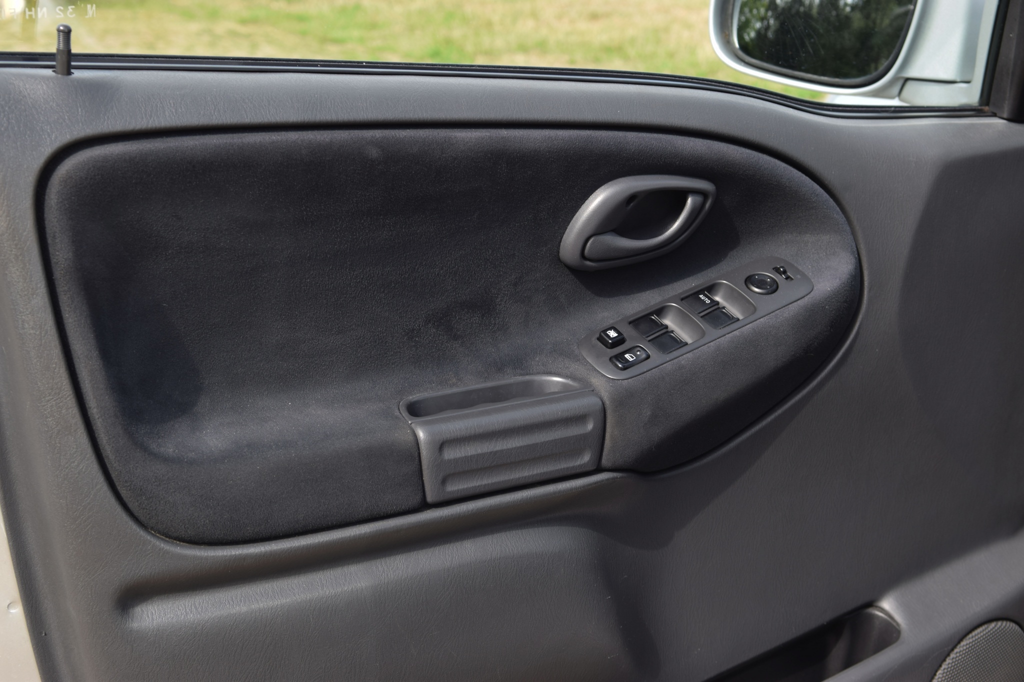 Foto van Suzuki Grand Vitara