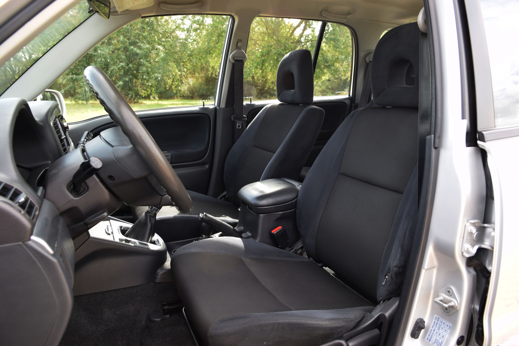 Foto van Suzuki Grand Vitara