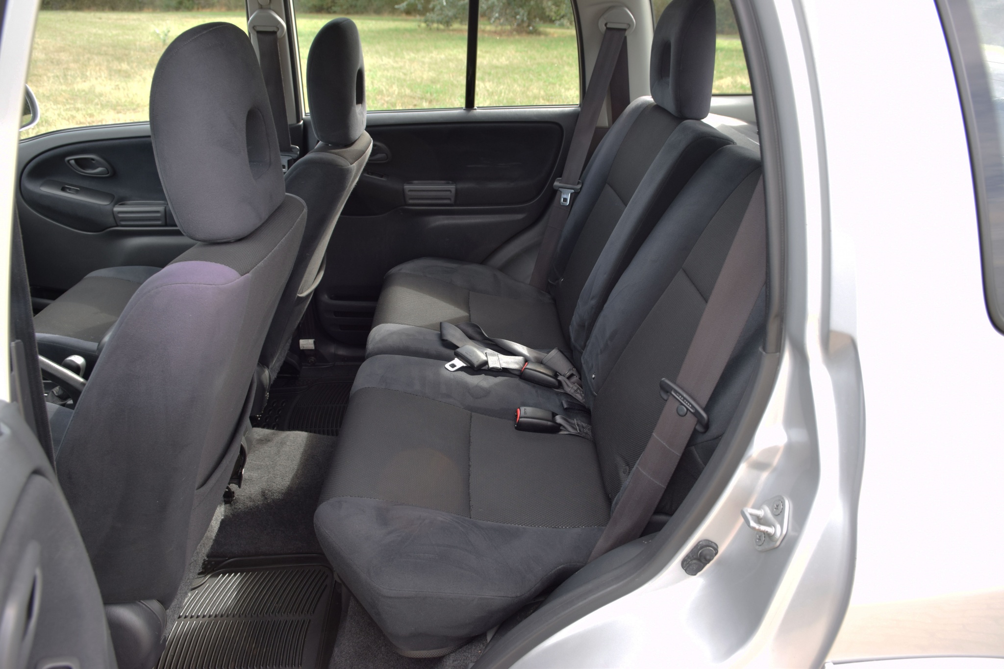 Foto van Suzuki Grand Vitara