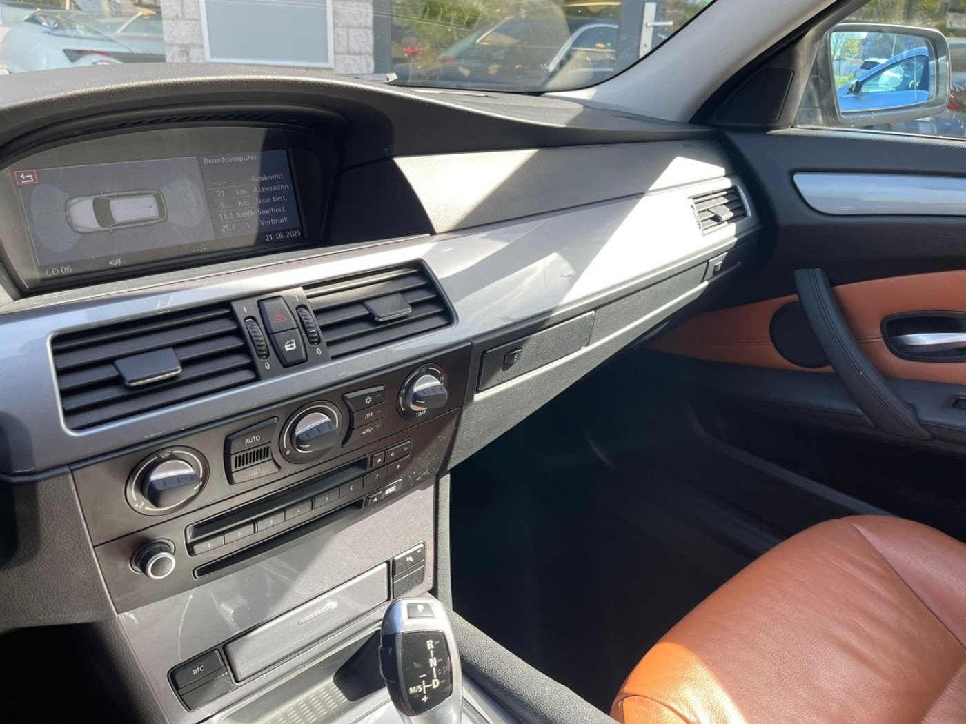 Foto van BMW 5er Reihe